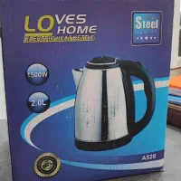 کتری برقی دو لیتری