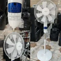 پنکه ایستاده اینتر ناسیونال