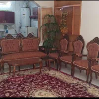 اجاره روزانه منزل مبله|اجارهٔ کوتاه‌مدت آپارتمان و سوئیت|اصفهان, خلیل آباد|دیوار