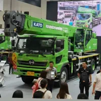 شاگرد جرثقیل