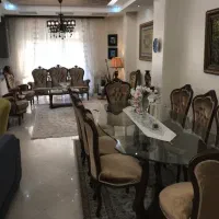 سرویس مبلمان  استیل مدل امریکایی|مبلمان خانگی و میز عسلی|کوهسار (البرز), |دیوار