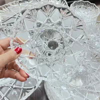 سرویس والتر گلس آلمان-پیش دست ها فروش رفت|ظروف سرو و پذیرایی|تهران, افسریه جنوبی|دیوار