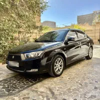 دناپلاس اتومات توربو فول آپشن کامل