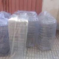 ملزومات سبدبافی(ارغوان بافی)،فرم فلزی|صنایع دستی و سایر لوازم تزئینی|گنبد کاووس, |دیوار