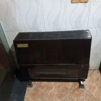 انواع بخاری گازی با ضمانت فروشی دارم|بخاری، هیتر، شومینه|سنندج, |دیوار