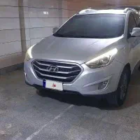 توسان ۲۰۱۵ بیسیک نقره‌ای، فنی سالم، سفارش خلیج