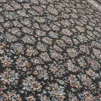 فرش ماشینی ۱۲۰۰شانه، تراکم ۳۶۰۰ در «فرش ایرانی»