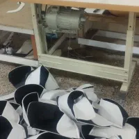 به تعدادی وردست چرخکار روکش دوز نیازمندیم