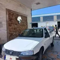 آریسان ۲ مدل ۱۴۰۴.تحویل روز