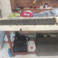 تعمیر و سرویس پکیج و کولر گازی|خدمات پیشه و مهارت|قم, زنبیل آباد|دیوار