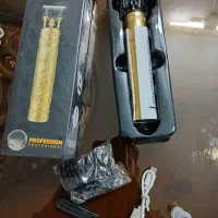 ماشین اصلاح خارجی اکبند صفر زن و مرتب پک کامل|آرایشی، بهداشتی، درمانی|شیروان (خراسان), |دیوار