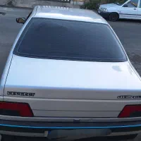 پژو 405 GL - دوگانه سوز CNG، مدل ۱۳۸۹|خودرو سواری و وانت|تهران, حکیمیه|دیوار