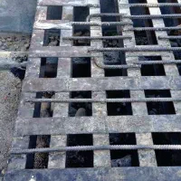 فروش پل جدول|مصالح و تجهیزات ساختمان|یاسوج, |دیوار