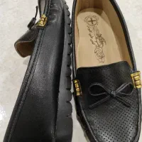 کفش طبی نو سایز ۳۹|کیف، کفش، کمربند|یزد, |دیوار