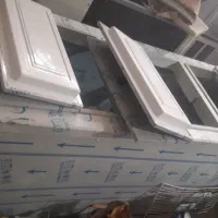 فریزر ۶درب|یخچال و فریزر|سنندج, |دیوار