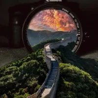 عکاسی حرفه ای برای مناسبت های خاص