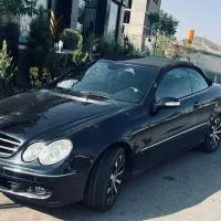 بنز کوپه مخصوص خاص پسندا