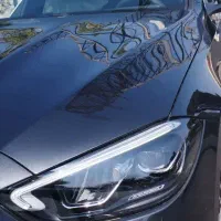 بنزc200L