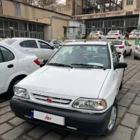 پراید وانت 151 صفر