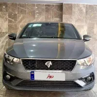 فروش فوری تارا اتومات V4 مدل ۱۴۰۴