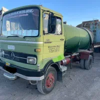 خدمات تخلیه چاه اب و فاضلاب