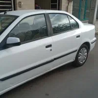 سمند ال‌ایکس