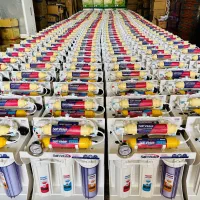 دستگاه تصفیه آب خانگی