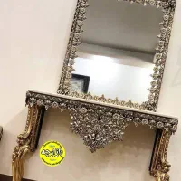 آینه و کونسل