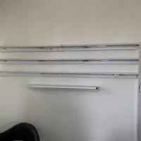 استند دیواری