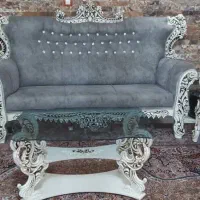 مبل|مبلمان خانگی و میز عسلی|شیراز, سلطان آباد|دیوار