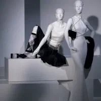 مدل خانم / مدلینگ خانم