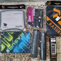 انواع ماوس پد و پد ماوس گیمینگ نو