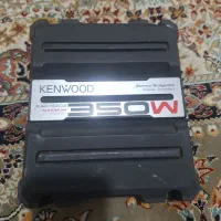 امپیلی کنوود و مانیتور اندروید ۲۰۶