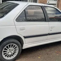 پارس تیوفایو دریچه گاز سیمی|خودرو سواری و وانت|دالاهو, |دیوار