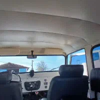 جیپ مدل 71|خودرو سواری و وانت|گرگان, |دیوار