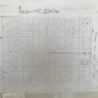 فروش-زمین-دویست-متری-سند-تک-برگ