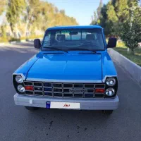 زامیاد 1401صفر|خودرو سواری و وانت|هیدوچ, |دیوار