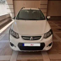 کوییک ۱۴۰۱ بی رنگ