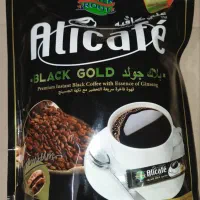 علی کافه اسپرسو ۴۰ عددی