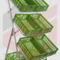 فروش یک عدد استند میوه فروشی