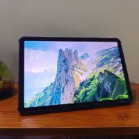 Redmi Pad SE 8-256 با قلم و گارد و هندزفری و گلس