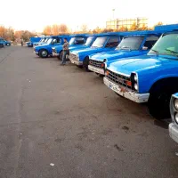 بارتهران به کرمانشاه|خدمات حمل و نقل|کرمانشاه, |دیوار