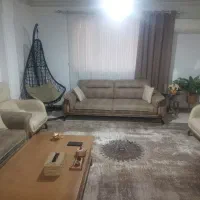 آپارتمان ۱۳۰ متری/دو واحد/لشت نشا