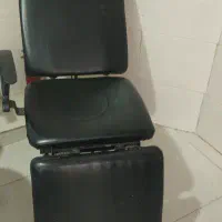 صندلی آرایشگاه