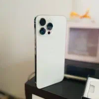 ایفون 13 پرو مکس