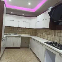 فروش ویلایی دو طبقه دو واحد مجزا در طبقه بالا|فروش خانه و ویلا|اهواز, طالقانی|دیوار