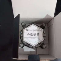 فن خنک کننده cpu