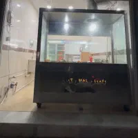 دستگاه پاچینی و بریونی و سانتریفیوژ ۲ اسب