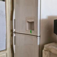 یخچال