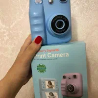 دوربین عکاسی چاپ فوری